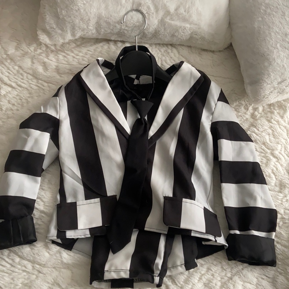 Kids Halloween costume